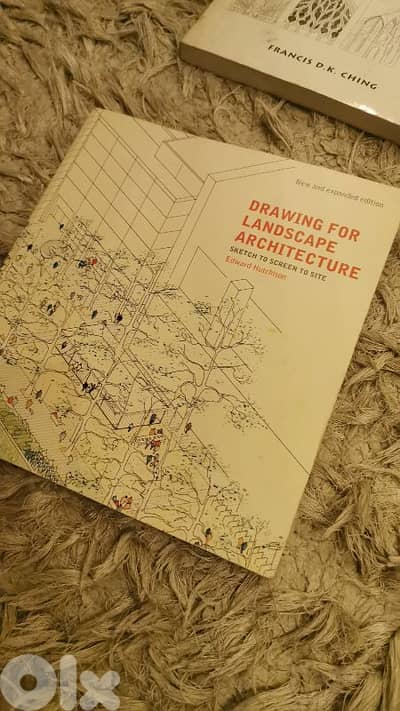 architecture book for sale