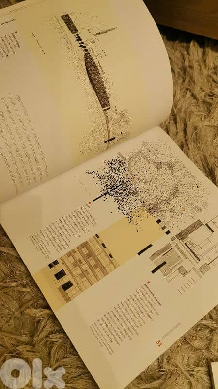 architecture book for sale 1