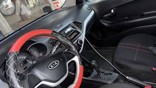 Kia Picanto 2013