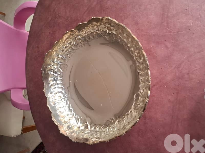 silver bonboniaire 1