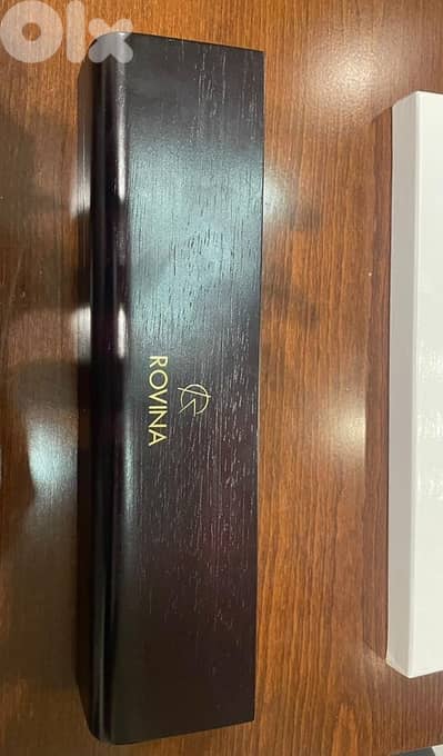 rovina watch