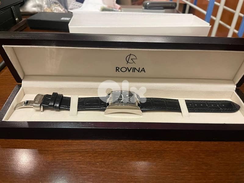 rovina watch 1