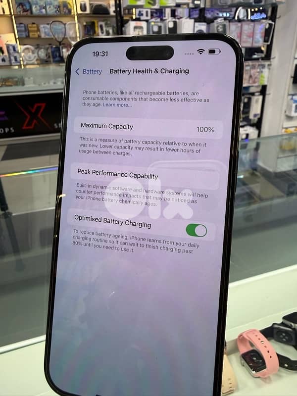 iphone 14 pro max 256gb 2