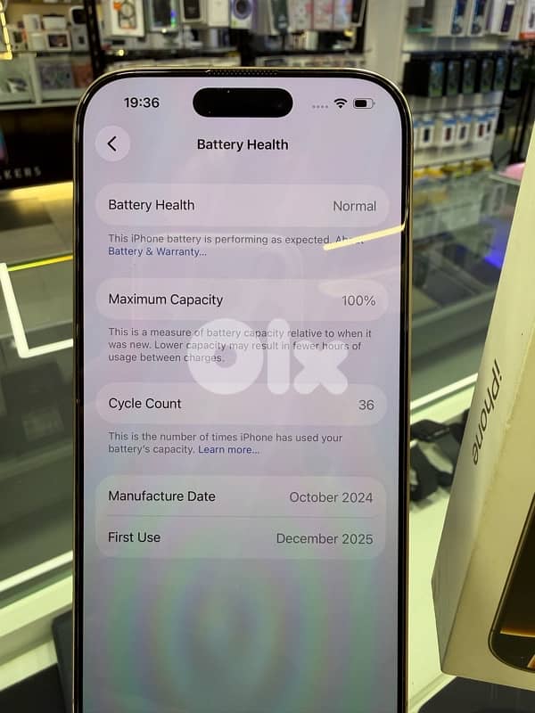 iphone 16 pro 256gb desert 2