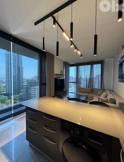 Live above the city lights , 2Bed Apartments For Rent - Pool / Gym