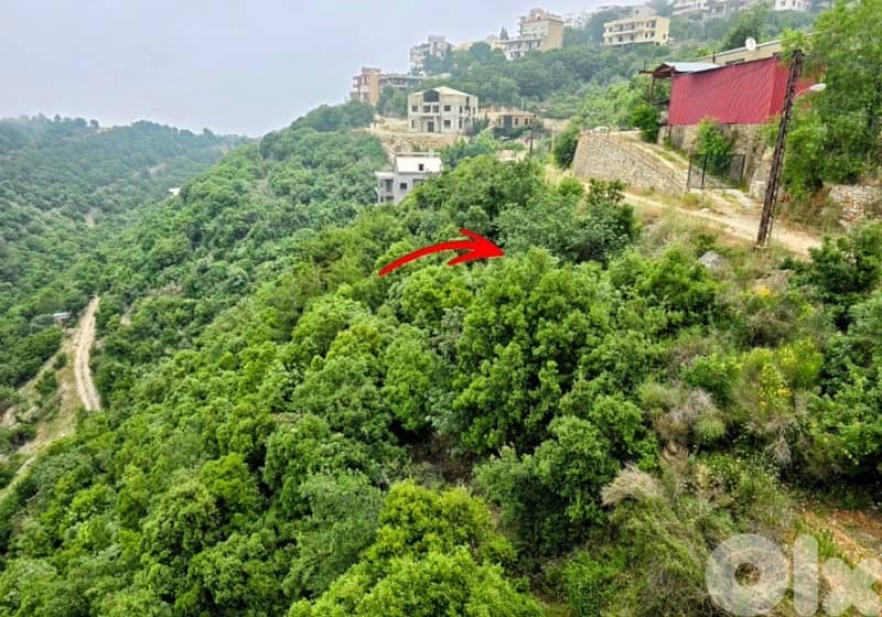 Ghedres Land for Sale | Unblockable View 7