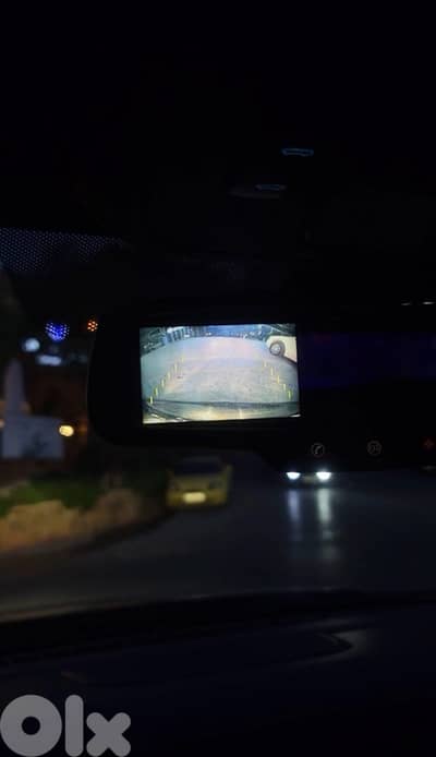 Chevrolet Camaro 2012