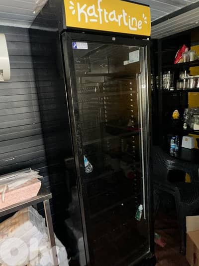 restaurant equipment