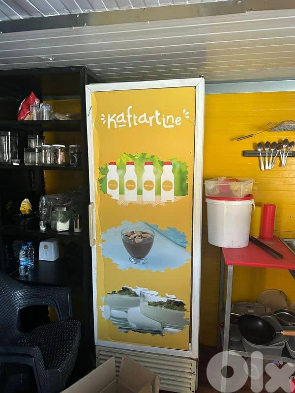 restaurant equipment 1