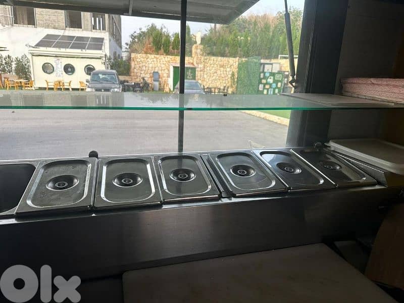 restaurant equipment 2