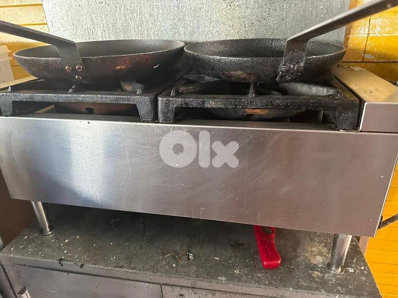 restaurant equipment 5