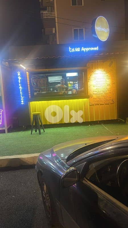 restaurant equipment 7