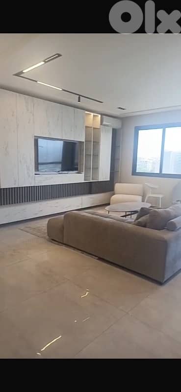 apartment for sale Achrafieh hot deal
