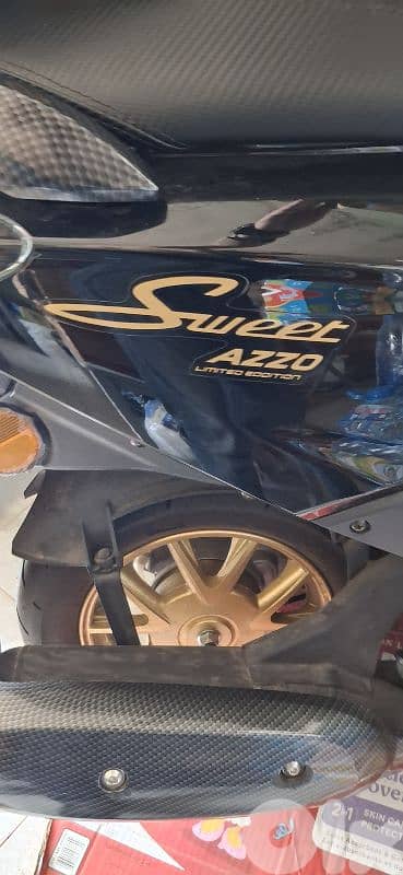 motorecycle  for sales 4