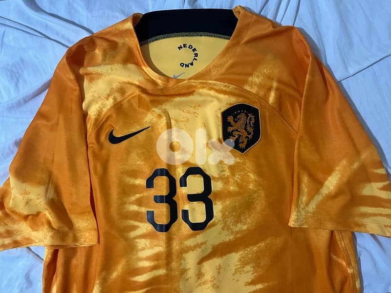 Netherlands verstappen the world F1 champion kit 1