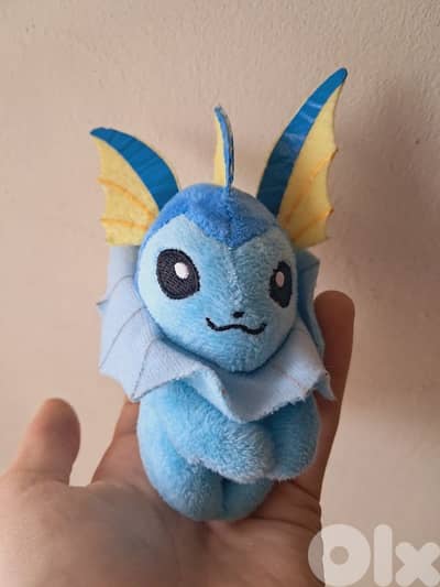 Original Pokémon Nintendo Monster