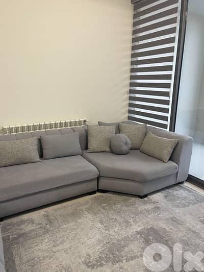 Sofa U Corner