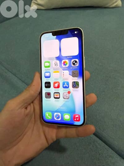 iPhone 13 waterproof