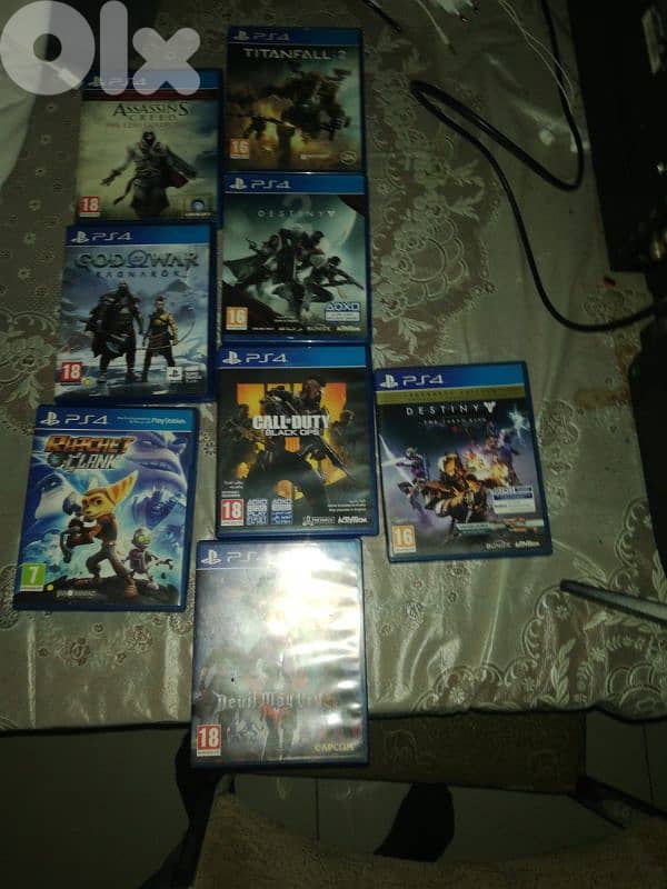 ps4 4k pro limited edition plus tv 1