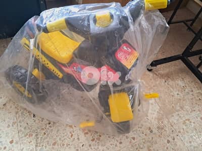 بسكلات للأطفال جديدة غير مستعملة سعر روعة