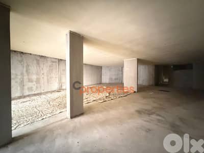 Warehouse For RENT in Mtayleb CPCF333