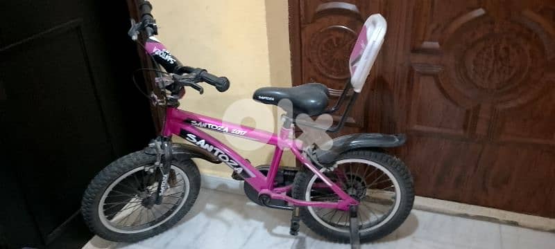bicycle for 8 to 10 years 1
