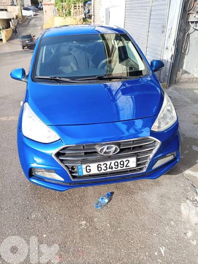 هيونداي أى 10 2019 03812483