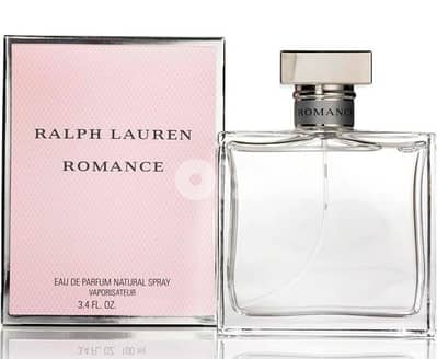 Ralph Lauren Romance