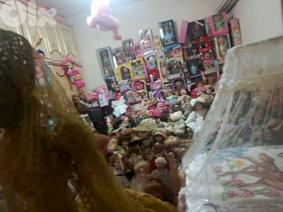 dolls for sale