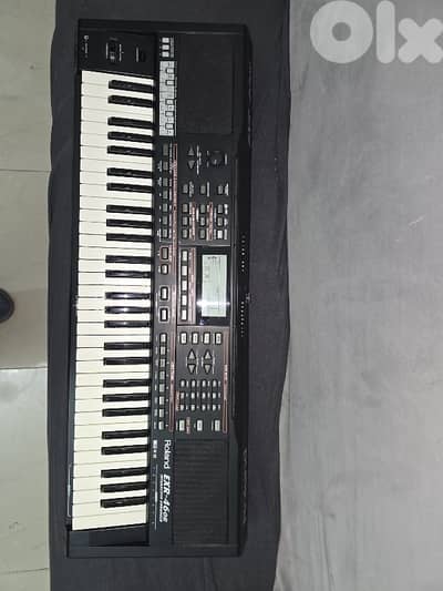 ROLAND  EXR 46 orintal