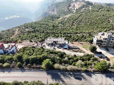 Apartment For Sale In Nahr Ibrahim | Open View | شقة للبيع |PLS26451/7