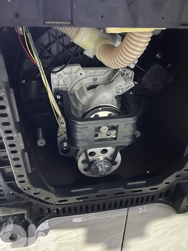 fully automatic washing machine 7 kg 3