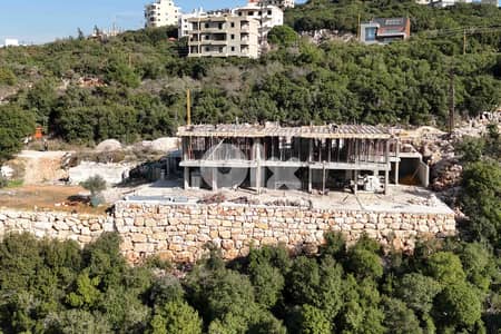 2 BR | Apartment For Sale In Nhar Ibrahim | شقة للبيع | PLS 26451/1