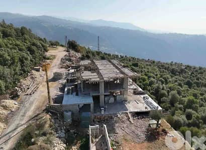 Apartment | Sale | Nahr Ibrahim | Payment Plan | شقة للبيع |PLS26451/4