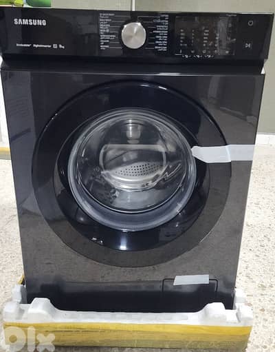 washing machine samsung 11kg smart inverter