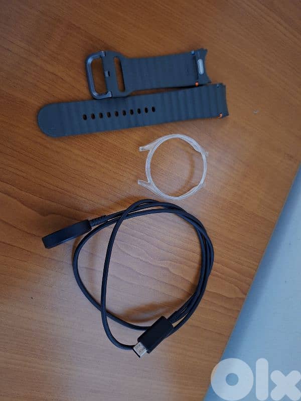 Samsung Galaxy Watch 7 1