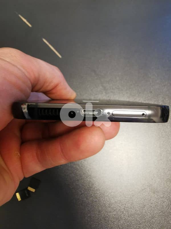 Samsung Galaxy S23 plus 512GB black From Germany 6