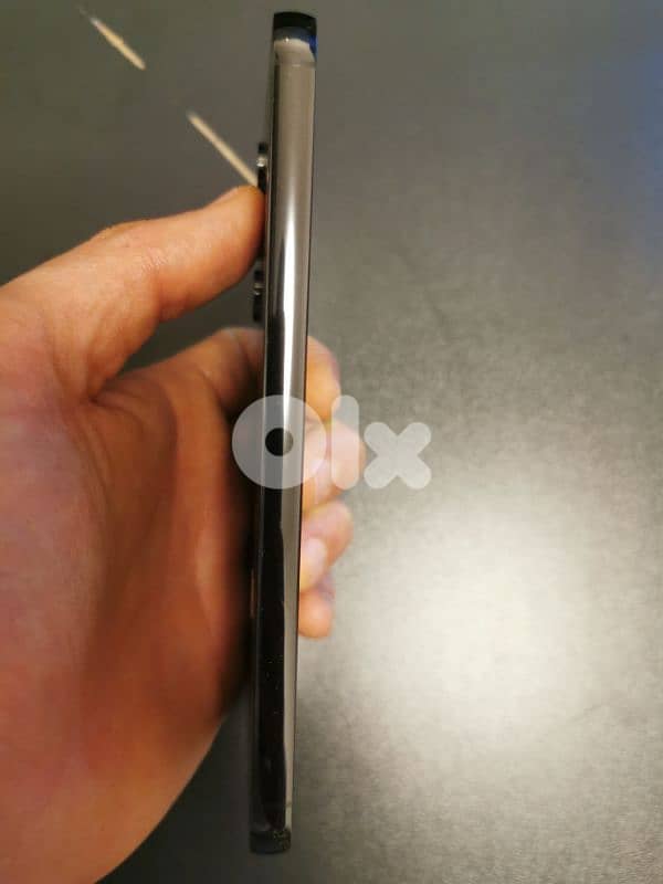 Samsung Galaxy S23 plus 512GB black From Germany 7