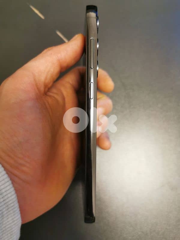 Samsung Galaxy S23 plus 512GB black From Germany 8