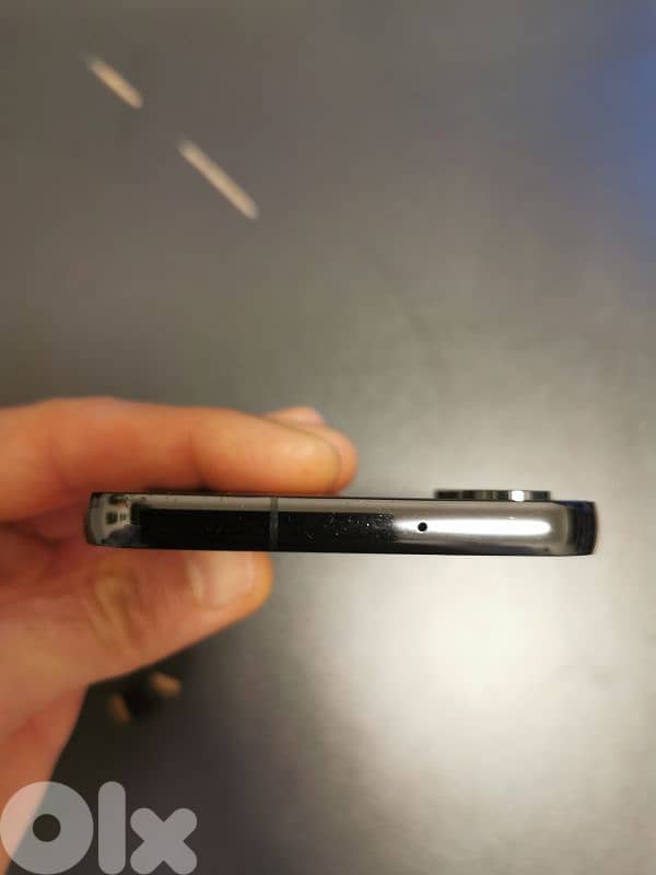 Samsung Galaxy S23 plus 512GB black From Germany 9