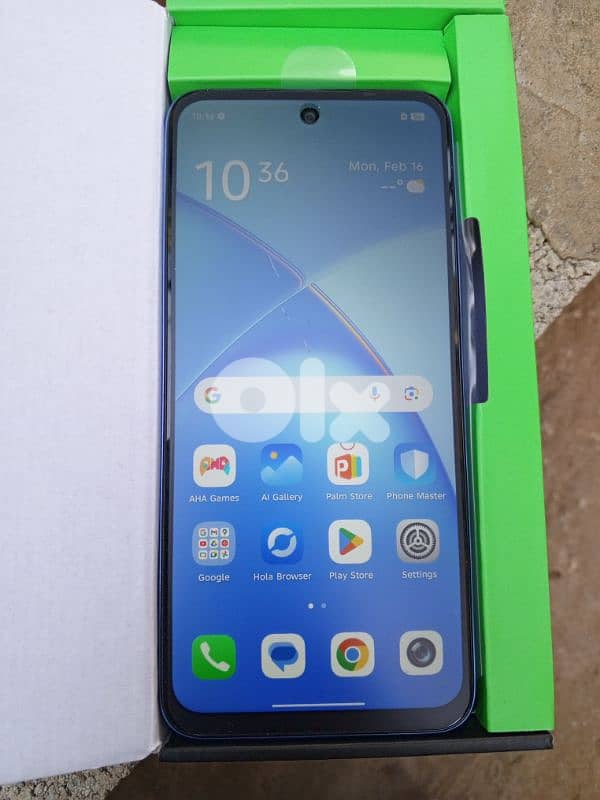 infinix smart 10 plus 2
