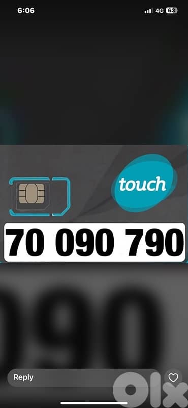 big numbers for sale 11