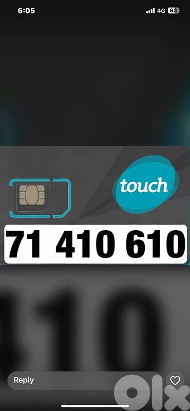 big numbers for sale 12