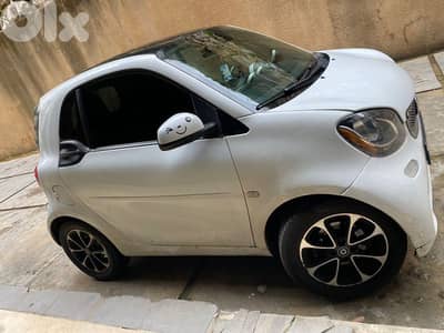 Smart ForTwo 2016 for Sale
