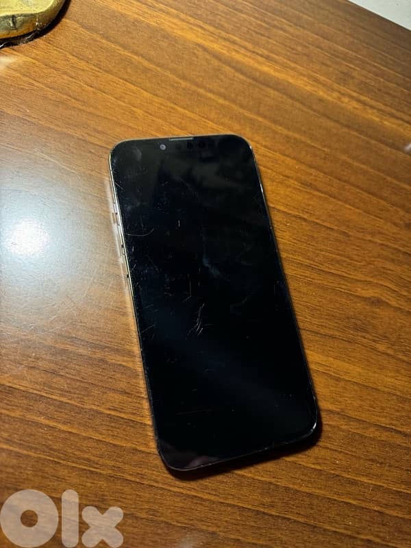iPhone 13 Pro 1TB Graphite - $500 1