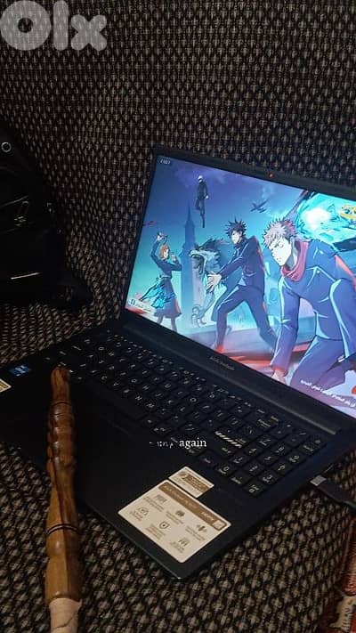 لابتوب مستعمل