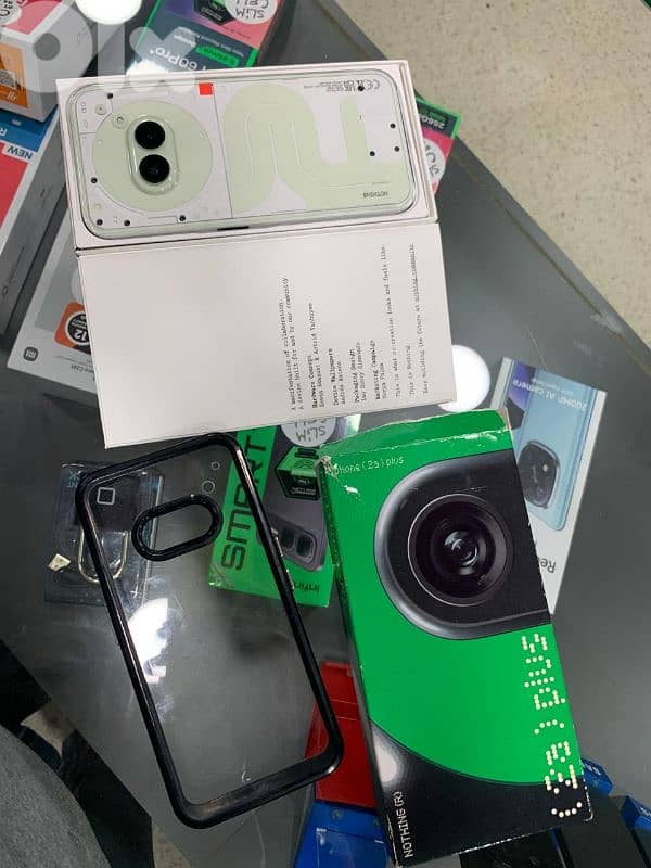 Nothing Phone 2a Plus 2