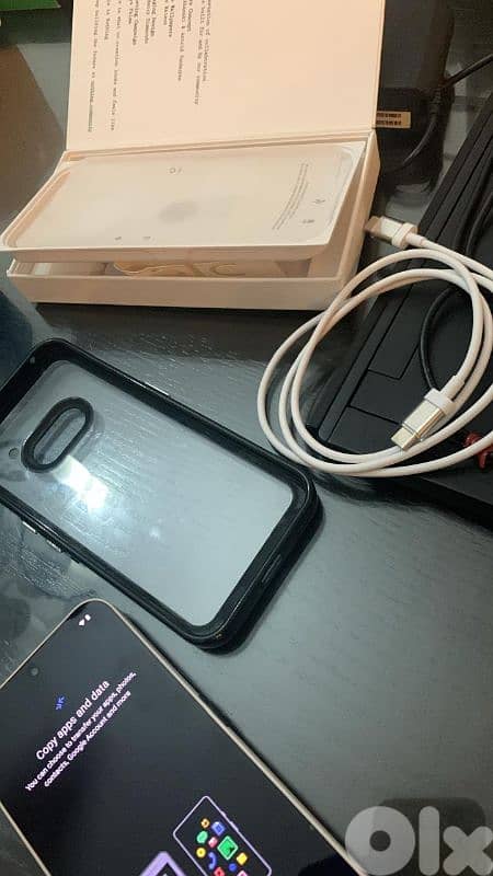 Nothing Phone 2a Plus 4