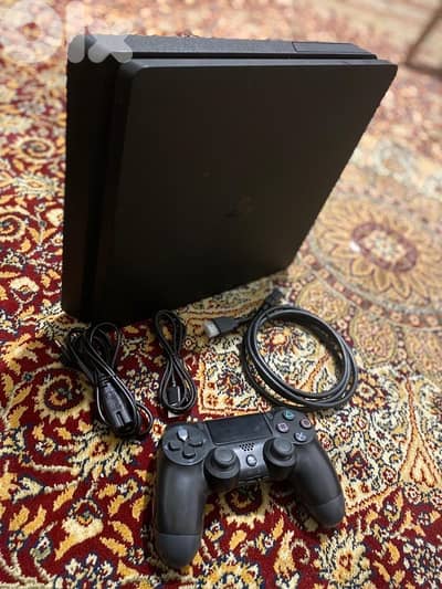 ps4 slim