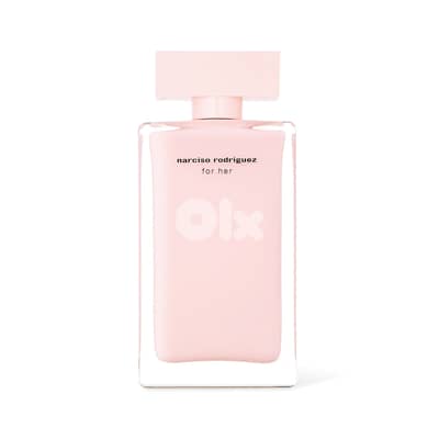 Narciso Rodriguez for Her Eau de PARFUM 100 ml